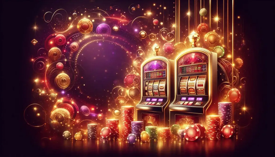 Dragonia Casino